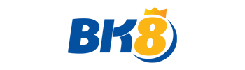 BK8 Logo